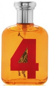 Ralph Lauren Big Pony 4 EDT 125 ml Erkek Parfümü kullananlar yorumlar